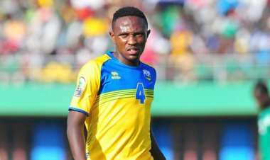 Bizimana Djihad yiseguye anasaba  imbabazi abanyarwanda