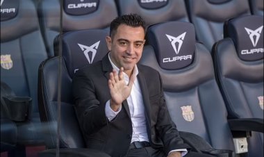 FC Barcelona irashaka umukinnyi wa Liverpool