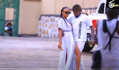 M irene yavuze ibirenze kuri Omah Lay:Moses yari yishe Phil Peter|juno nabndi benshi basuzuguwe pe