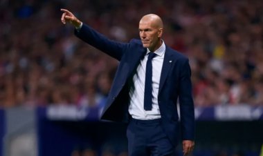 Ibintu bitatu bishobora gutuma Zidane ajya muri Manchester United