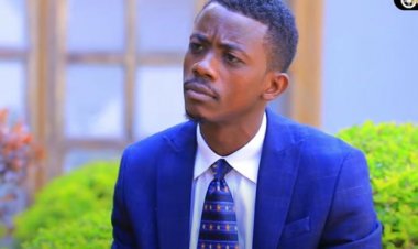 Bishop Gafaranga avuze amagambo ashobobora kumukoraho Abasiteri basakuriza Imana Ubu yizeye iki?