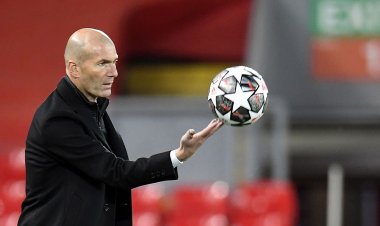 Ibya Zinedine Zidane muri Manchester United byagiye ahagaragara