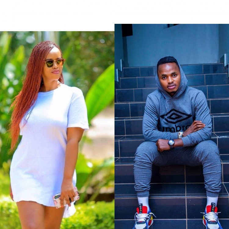 Akebo kajya iwa mugarura! Muhire Kevin yatewe imitoma biratinda