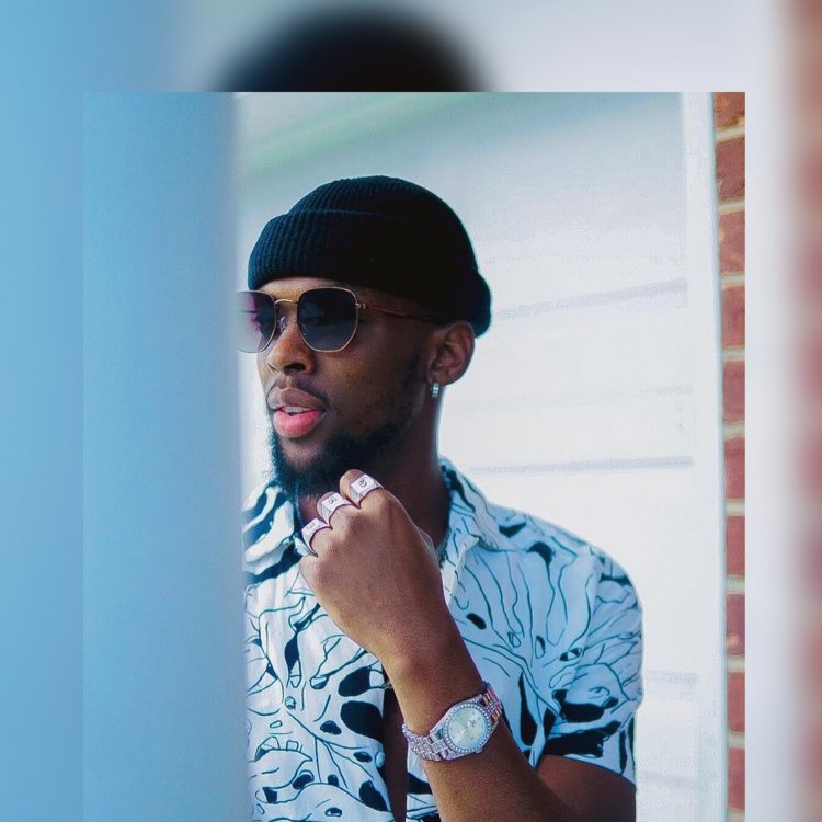 Shaffy wahoze mu mutaka wa The Ben yasohoye indirimbo nshya yise  "Naruguyemo"-Video