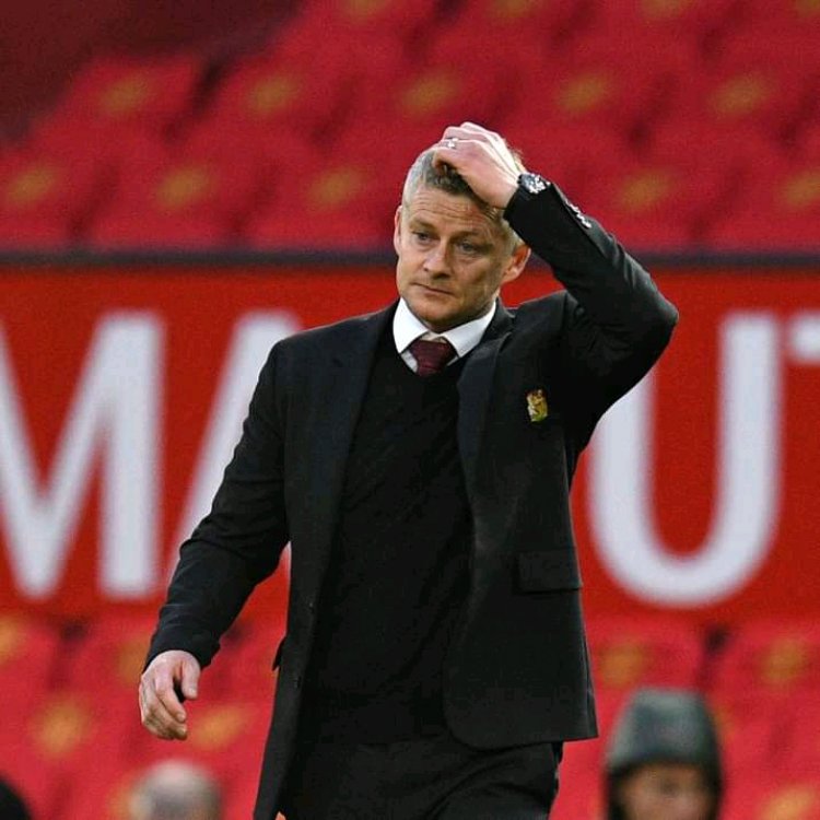Amahitamo ya Manchester United ku musimbura wa Ole Gunnar Solskjaer