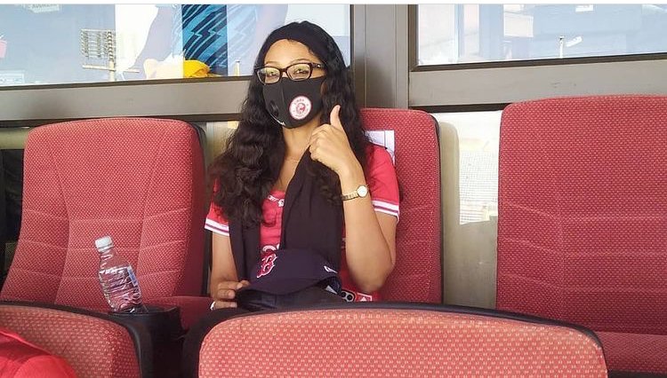 Umuyobozi wa Simba Sports Club yapfushije umubyeyi