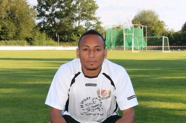 Hari umukinnyi wabeshye ko yapfuye