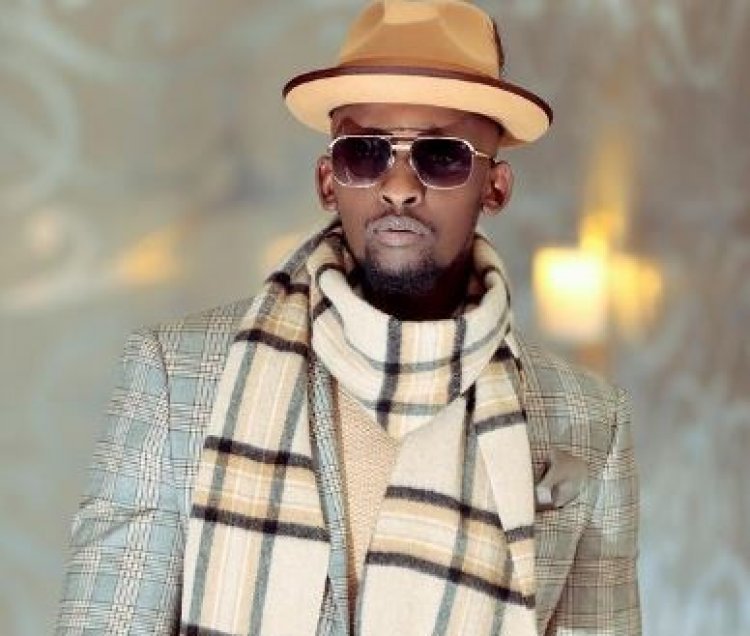 Meddy yatunguranye mu Bukwe-video