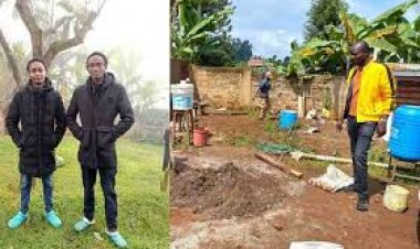 Yagiye gutabara abavandimwe birangira ariwe upfuye