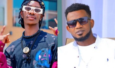 Karabaye:Rocky Asohoye itangazo ryirukana Papa Cyangwe Burundu M Irene ariguyeho mu ibanga rikomeye