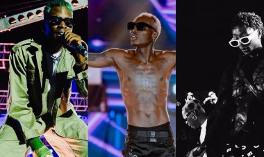 Ibitaramo n’utubyiniro bibaye bihagaritswe