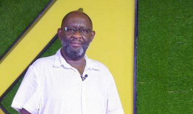 Niyemeje kunganira no kugira Inama: Alain Muku nyuma yo kugirwa umuvugizi wungirije wa Guverinoma