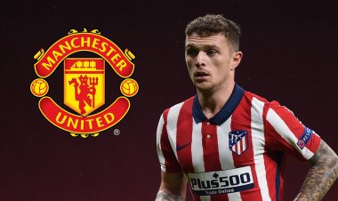 Ubusabe bwa Atletico Madrid buzakirwa neza i Manchester