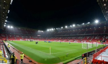 Covid-19 yafashe indi ntera i Manchester,undi mukino wasubitswe