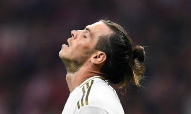 Ntibyoroshye muri Real Madrid!Abandi bantu batanu banduye Covid-19