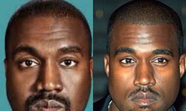 Kanye West agiye kumara umwaka atagira aho aba