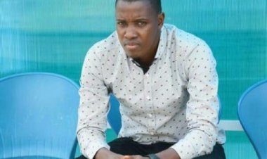 Umutoza mushya usimbura Eric Nshimiyimana  muri AS Kigali yabonetse