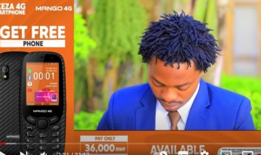 Nje kurogora abarozwe na Fatakumavuta|Marie Immacule na Shaddy bararengereye Ikanzu ya Miss Grace