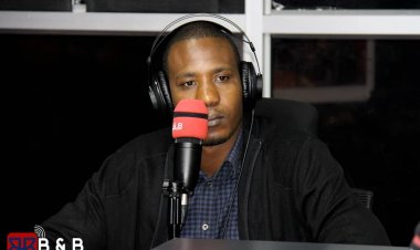 Ku nshuro ya kabiri, urubanza rwa Jado Castar rwongeye gusubikwa