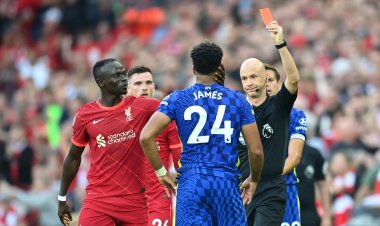 Umukino wa Chelsea na Liverpool uri mu bibazo kubera Covid-19 yakataje muri Liverpool