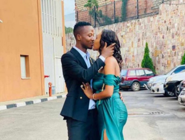 Ubukwe bwa Byiringiro Lague bugiye gusubikwa