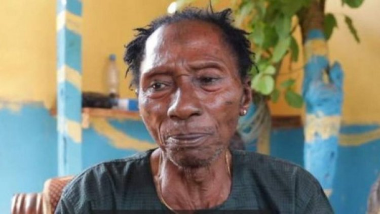 Umugabo wasengaga Satani yashyinguwe mu buryo butangaje nkuko yari yarabisabye