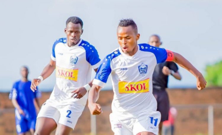 Rayon Sports yikuyeho igisuzuguriro,Kiyovu Sports na APR FC zabonye amanota atatu ku munsi wa 9 wa shampiyona