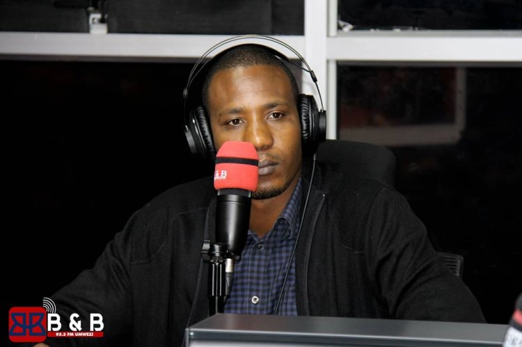 Ku nshuro ya kabiri, urubanza rwa Jado Castar rwongeye gusubikwa