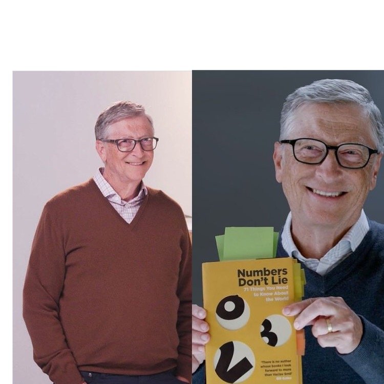 Bill Gates yavuze igihe icyorezo cya Omicron kizarangirira