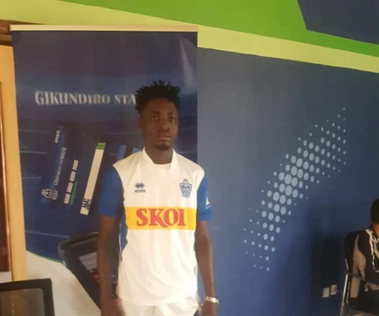 Muri Rayon Sports batangiye gukusanya amafaranga yo kwishyura umukinnyi wayireze muri FIFA