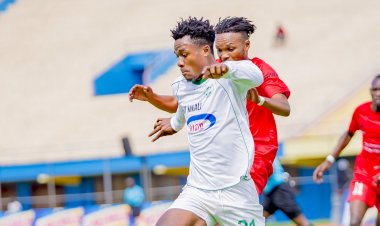 Shampiyona y'u Rwanda ishobora gusubukurwa mbere y'igihe cyari giteganyijwe