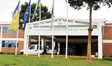 FERWAFA yatumije inama yiga ku isubukurwa rya shampiyona