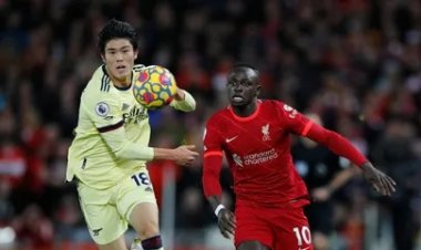 Hari impungenge ku mukino wa Liverpool na Arsenal kubera Covid-19 yakamejeje