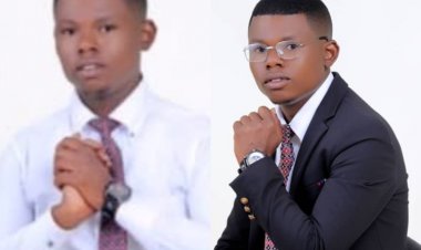 Uganda: Izaza uririmba gospel ari gufasha abandi bahanzi bataratera umutaru-Video