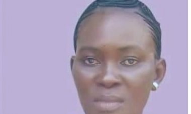 Umugabo yishe umugore we amuziza inzitiramibu.