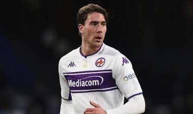 Arsenal yashyize imbaraga nyinshi mu gushaka rutahizamu wifuzwa na n'amakipe akavagari