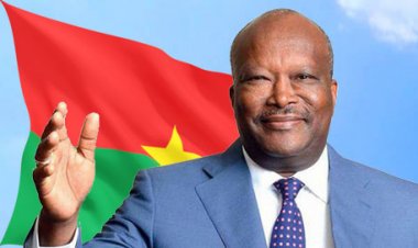 Afrika: Undi muperezida yahiritswe ku butegetsi (coup d'etat ) n' igisirikare cy' igihugu cye, menya izindi coup d'etat zaranze Afrika