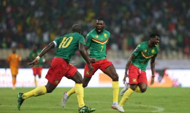 AFCON:Batandatu bapfuye, abandi 40 barakomereka mbere y'umukino wa Cameroon