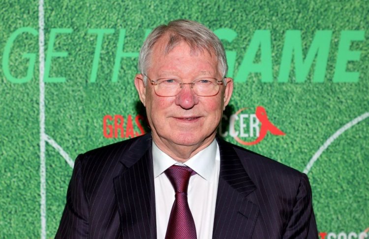 Inzozi za Sir Alex Ferguson muri Manchester United zabaye impamo nyuma y'imyaka 11