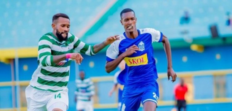 Rayon Sports na Kiyovu Sport zateye utwatsi amabwiriza ya FERWAFA