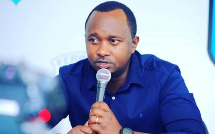 Mashami Vincent yikomye cyane abadasinzira kubera amasezerano ye