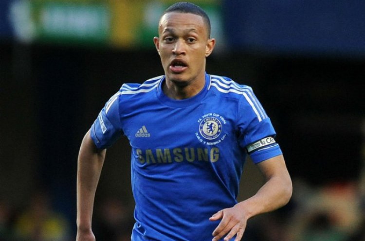 Muri Chelsea hari umukinnyi wakinnye umukino wa mbere nyuma y'imyaka 8 ukaba uwa 2 kuva yagera muri iyi kipe mu 2005