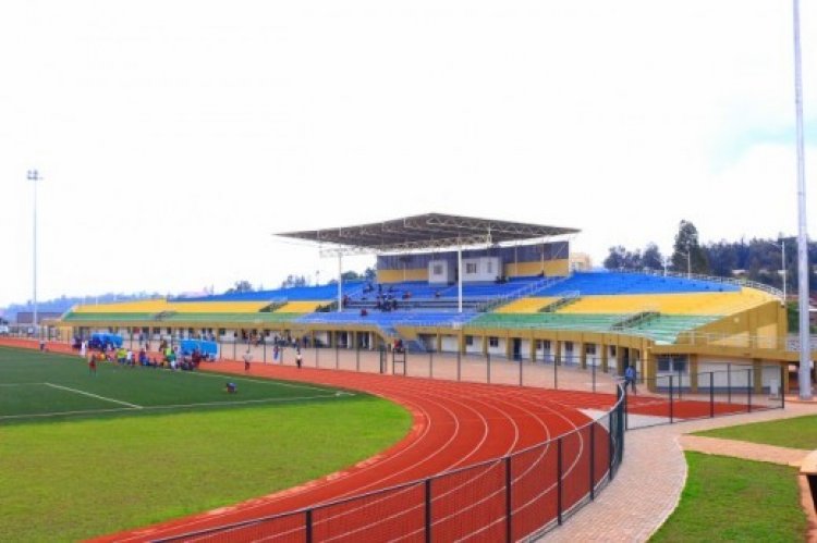 Mu Rwanda ikipe yirukanye abakinnyi bane bitunguranye