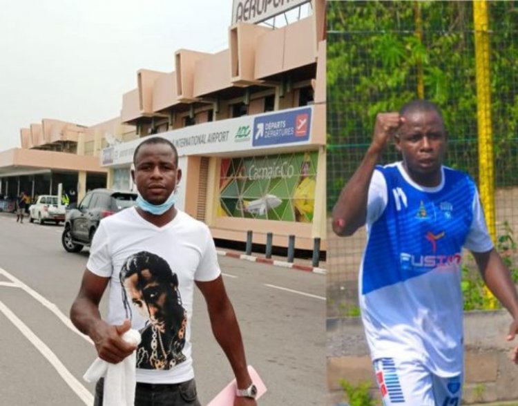 Dore abaje kuvubura isoko y'ibitego muri Rayon Sports