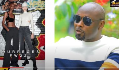 Aho Kate Bashabe yakuye ibifaranga byo kubaka ya nzu turahavumbuye   ayiwe Ngo Uburaya