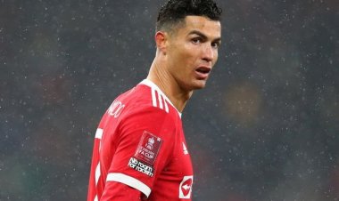Icyaha cyo gufata ku ngufu gishinjwa Cristiano Ronaldo cyongeye kubyutswa ndetse hazamo n'itangazamakuru