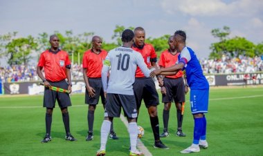 FERWAFA yashyize ahagaragara ingengabihe ya shampiyona aho APR FC na Rayon Sports ziri vuba aha