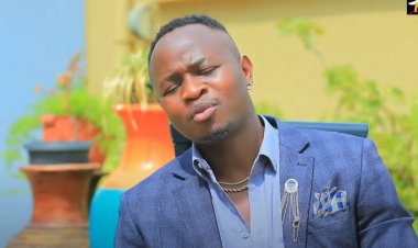 Abantu bakoresheje Busyete Ngo Kabaye nabo kagiye kubabaho  Mbega ikimara gisetsa