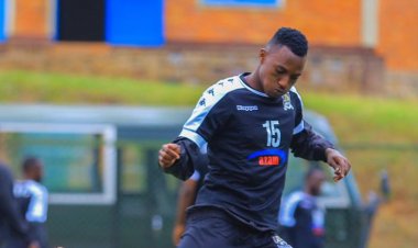 Dore abakinnyi batemerewe gukina umunsi wa 16 wa shampiyona, barimo abakinnyi 2 bakomeye ba APR FC
