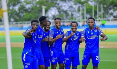 APR FC na AS Kigali zabonye amanota atatu ku munsi wa 16 wa shampiyona